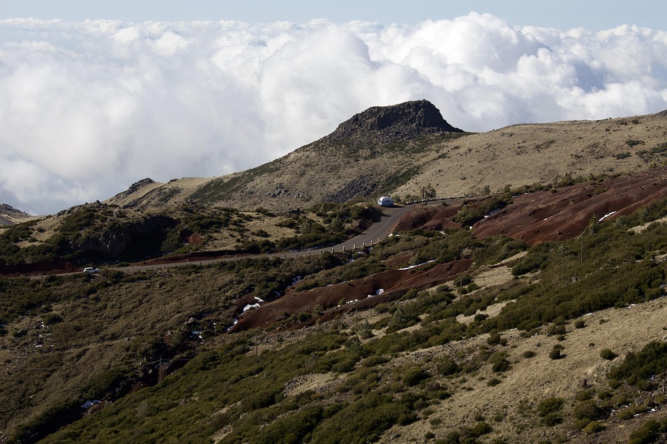 The Road Less Traveled: Offbeat Experiences in Madeira