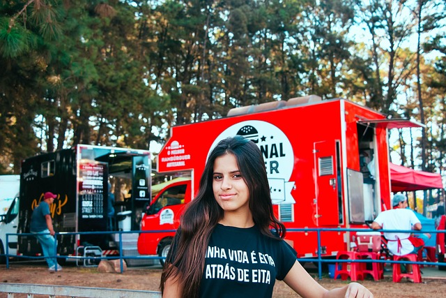nature, woman, girl, adventure, freedom, food truck, landscape, vacation, food truck, food truck, food truck, food truck, food truck