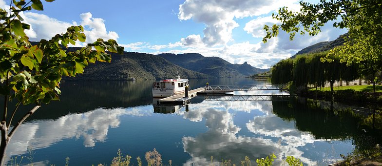 Free Portugal Boat photo and picture