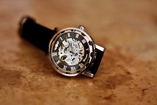 Free Watch Time photo and picture