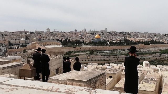 Free Israel Jerusalem photo and picture