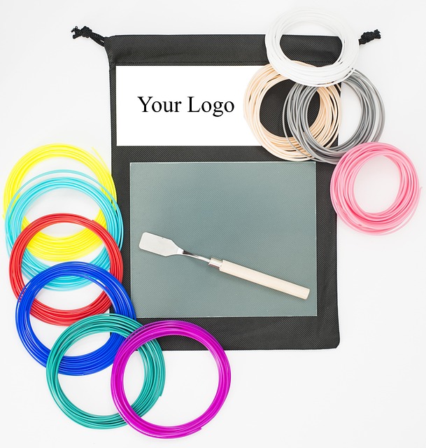 Free Filaments Colors photo and picture