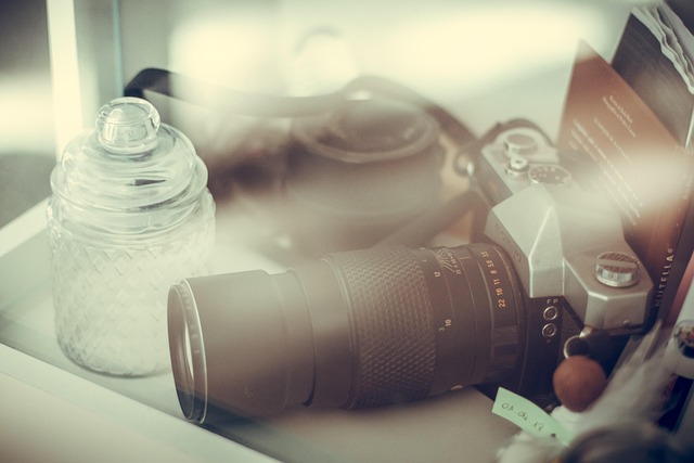 Free Camera Showcase photo and picture