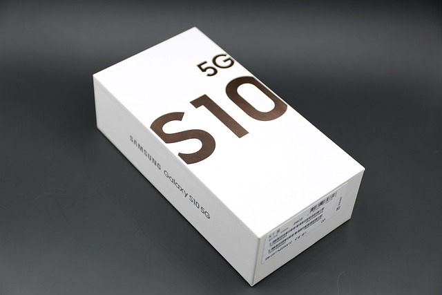 Samsung, Galaxy, S10, 5G, Galaxis