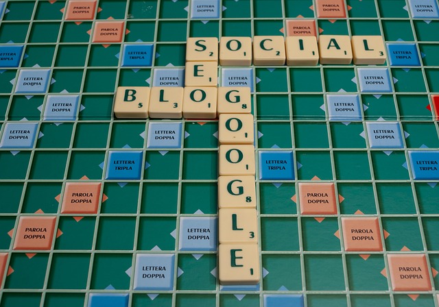 Free Social Media Blog photo and picture