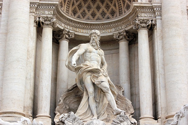 Free Italy Rome photo and picture
