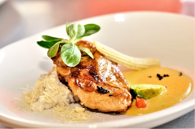 Free Fillet Grill photo and picture
