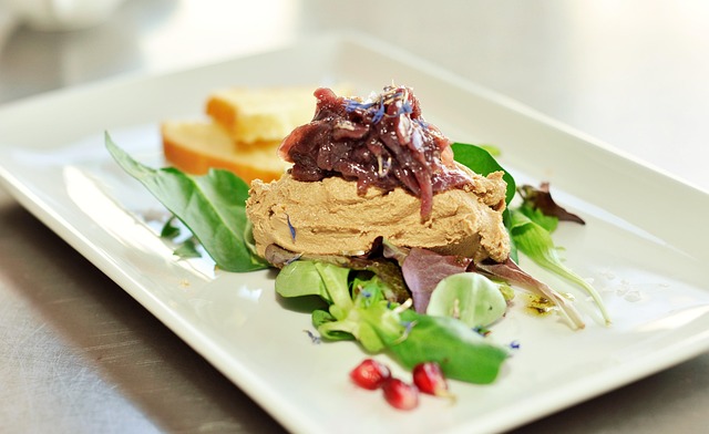 Free Appetizer Salad photo and picture