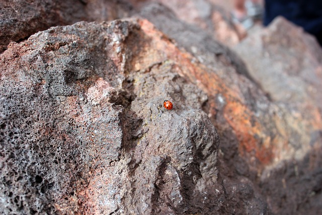 Free Volcano Volcanic Rock photo and picture