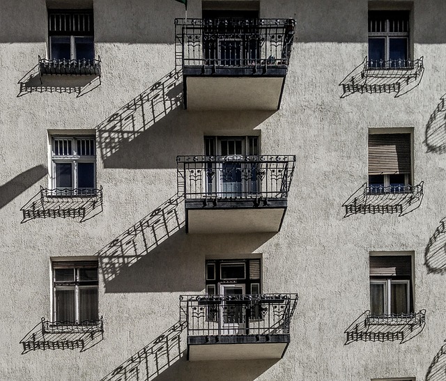 Free Windows Shadow photo and picture