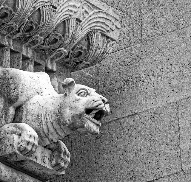 Free Architecture Ornament photo and picture