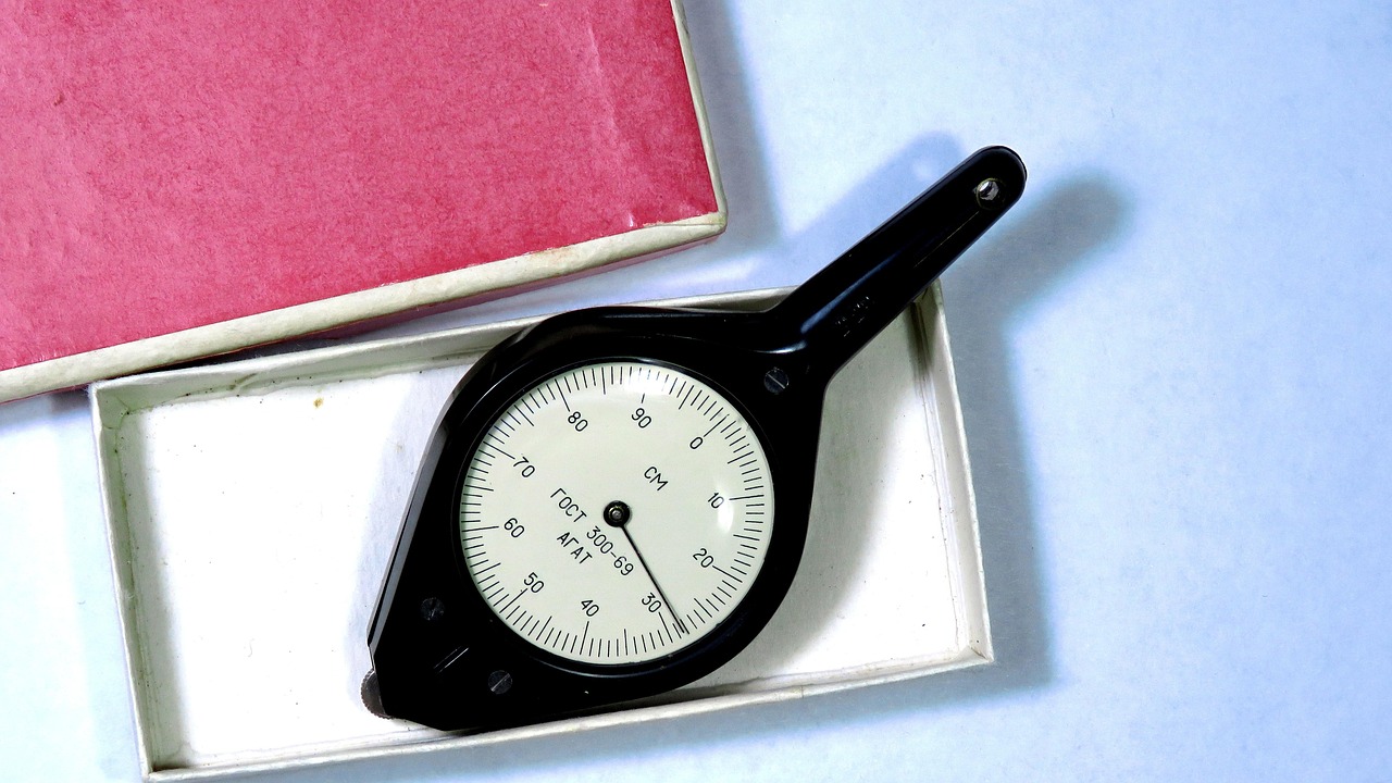 Odometer Appliance Measurement Free photo on Pixabay Pixabay