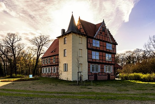 Free Germany Saxony-Anhalt photo and picture