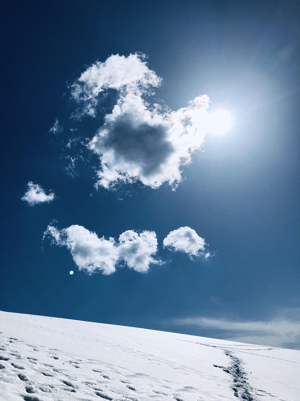 天空 云 冰 - Pixabay上的免费照片 - Pixabay