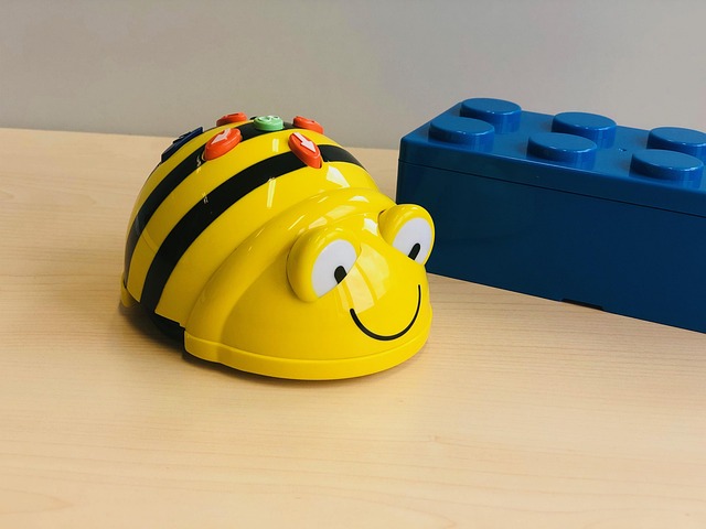 Free Robot Robotics photo and picture
