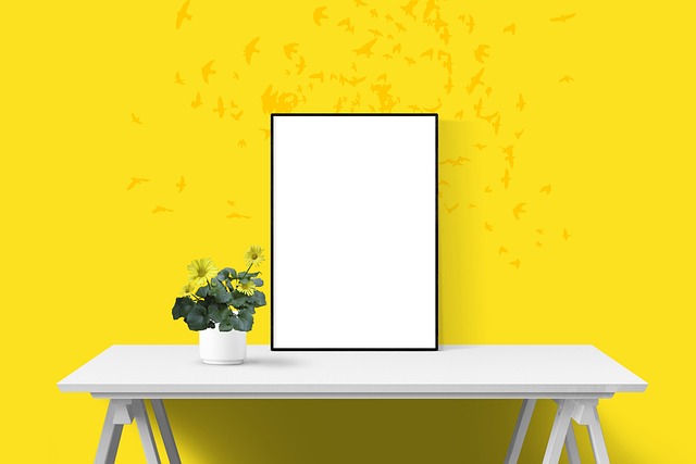 Download free HD stock image of Poster Frame Free Poster Frame photo and picture