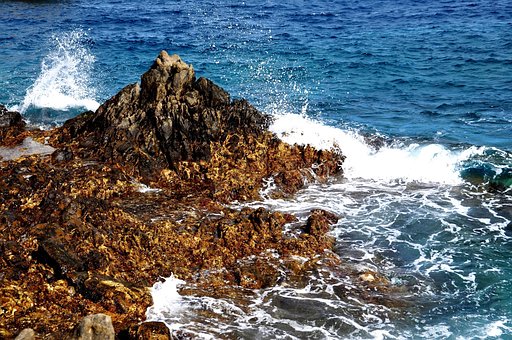 Free Sea Atlantic photo and picture