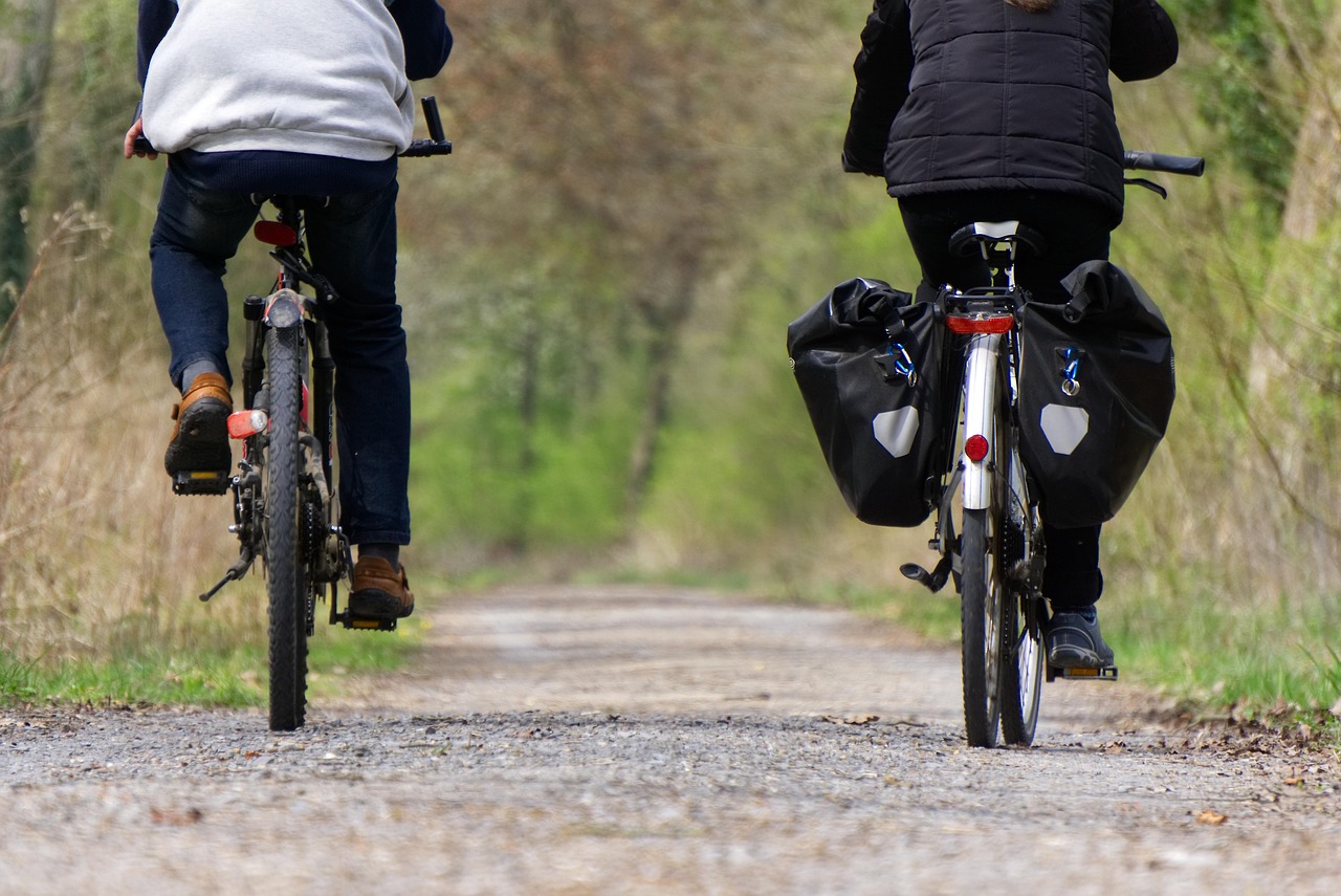 Fiets, Wiel, Rijden, Sport, Gaan Fietsen