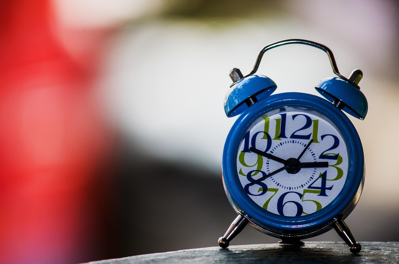 Table Clock Timepiece Free photo on Pixabay Pixabay