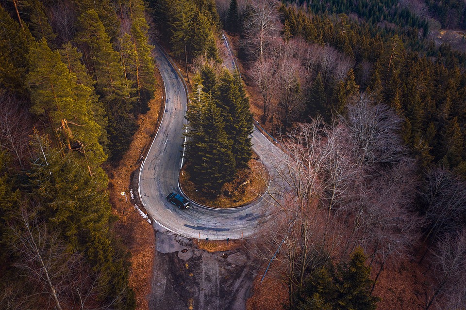Exploring the Future of Drone Technology: What’s Next?