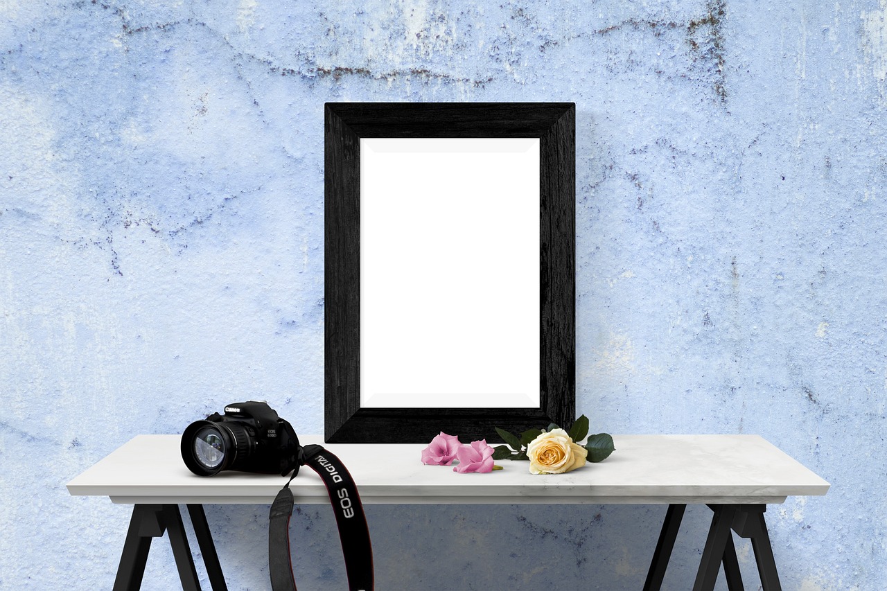 Poster - free online jigsaw puzzle photo