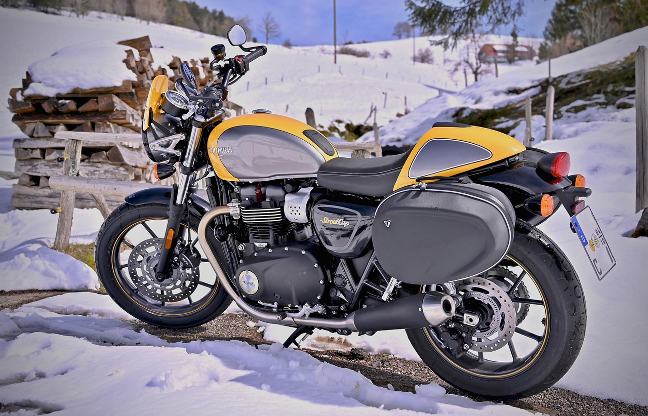 Where to buy motorcycle in Chingola