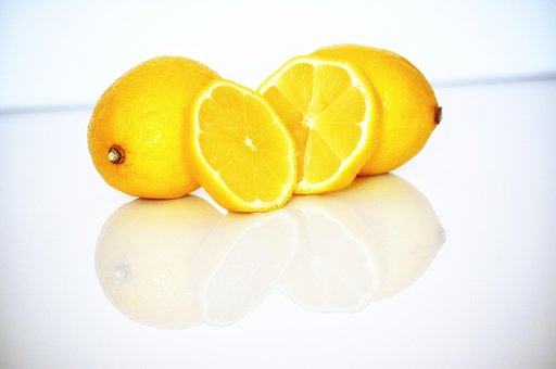Free Lemon Fruit photo and picture