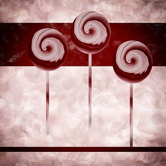 Free Sweet Pink illustration and picture