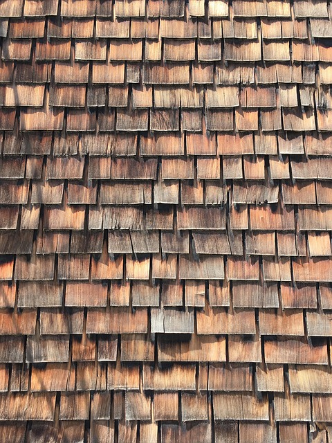 Free Wood Shingles Wood photo and picture