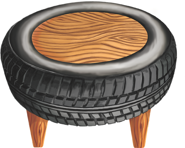 Absurd, Rubber, Ontlasting