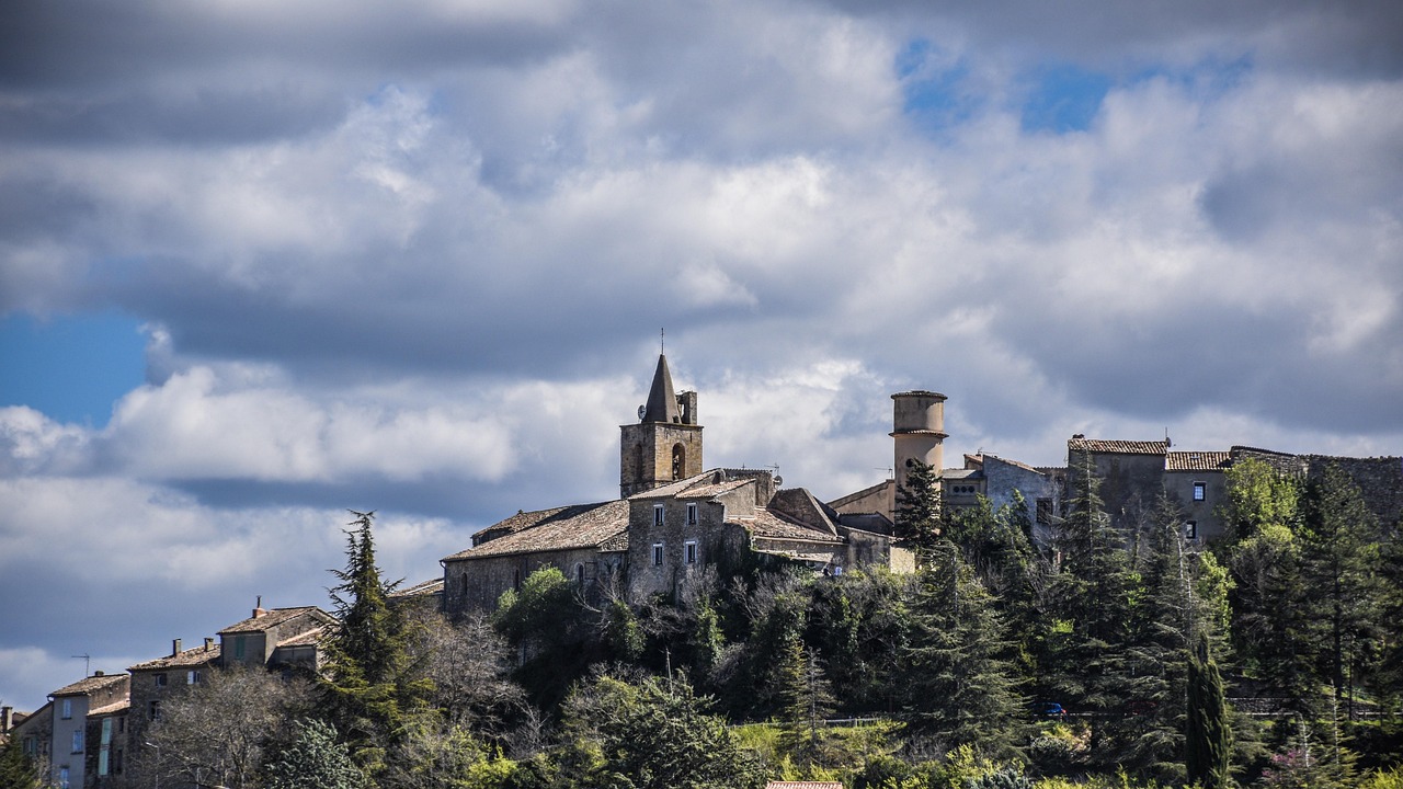 Pierrevert 1+ Free Pierrevert & France Photos - Pixabay