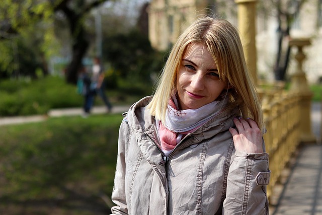 Free Girl Woman photo and picture