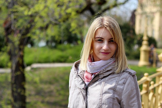 Free Girl Woman photo and picture