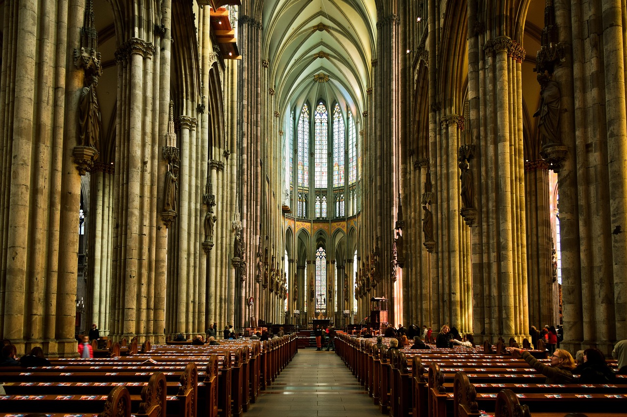 Architecture - free online jigsaw puzzle photo