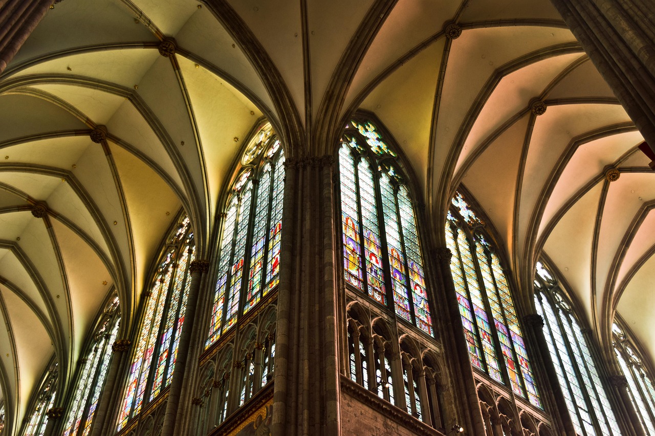 Architecture - free online jigsaw puzzle photo