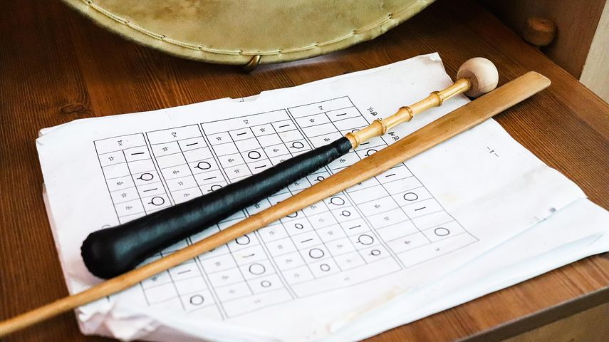 1 + 무료 국악기 & 장구 이미지 - Pixabay