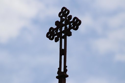 Free Cross Christianity photo and picture