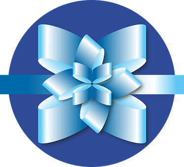 Gestaltung, Blau, Fantasie, Dekor