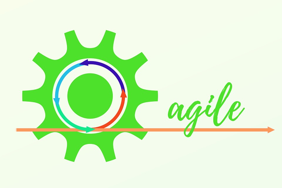 12,5 jaar Agile (werken); lancering speciaal online platform door Founders en Followers 1 Process Work Method - Free image on Pixabay