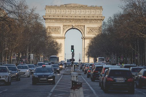 20 Free Champs Elysees Paris Photos Pixabay