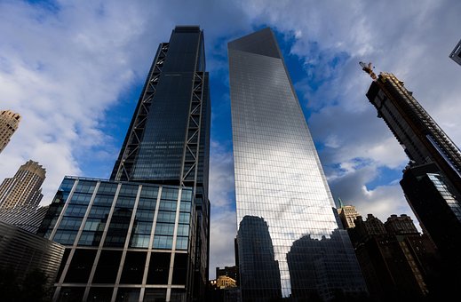 Free Building City photo and picture