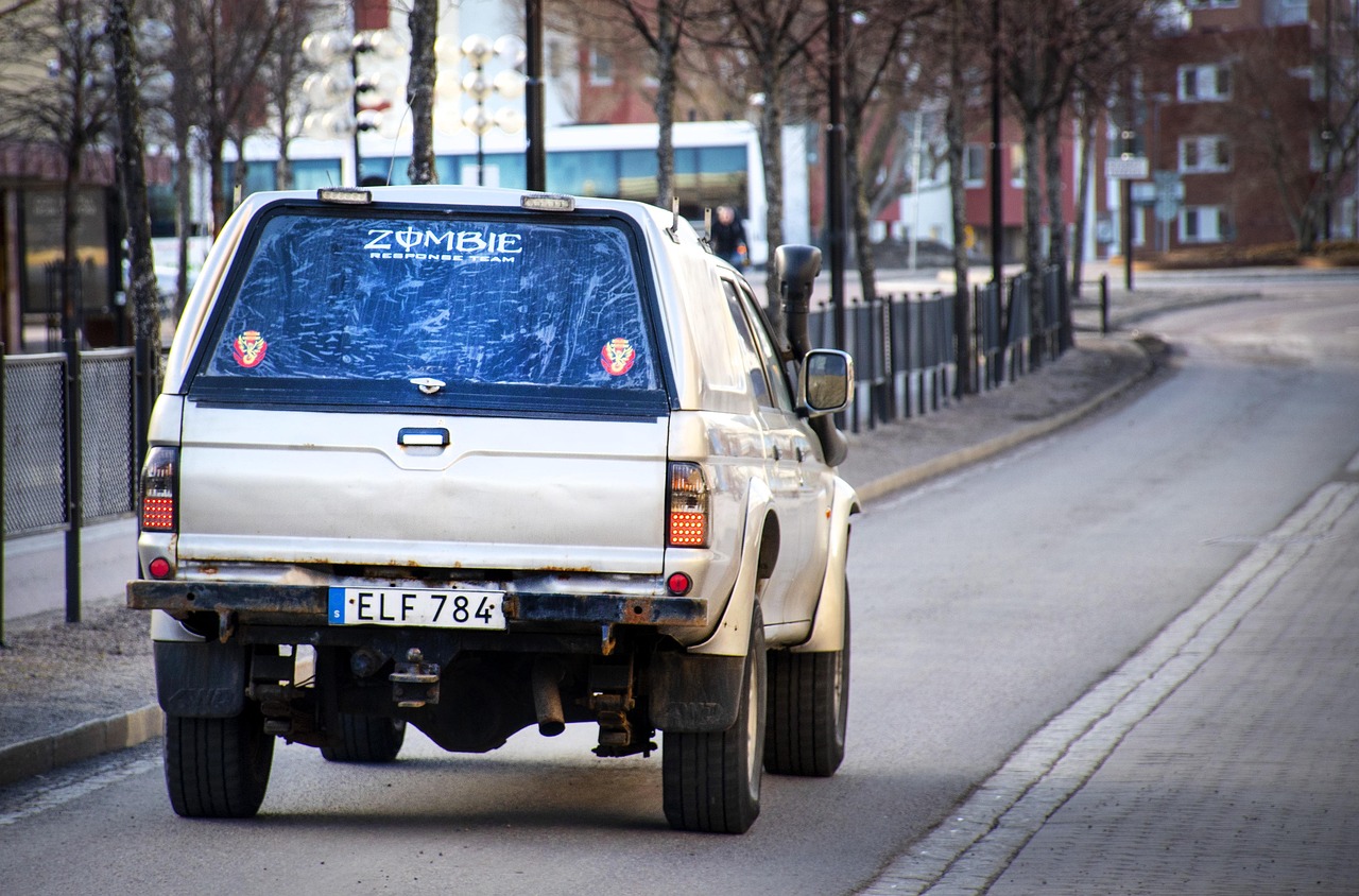 Car - free online jigsaw puzzle photo