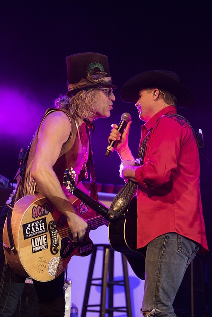 Free Big Rich Concert photo and picture