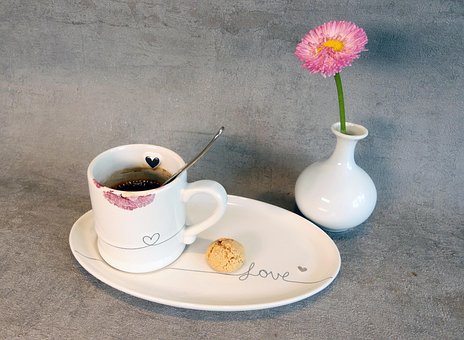 Free Espresso Lips photo and picture