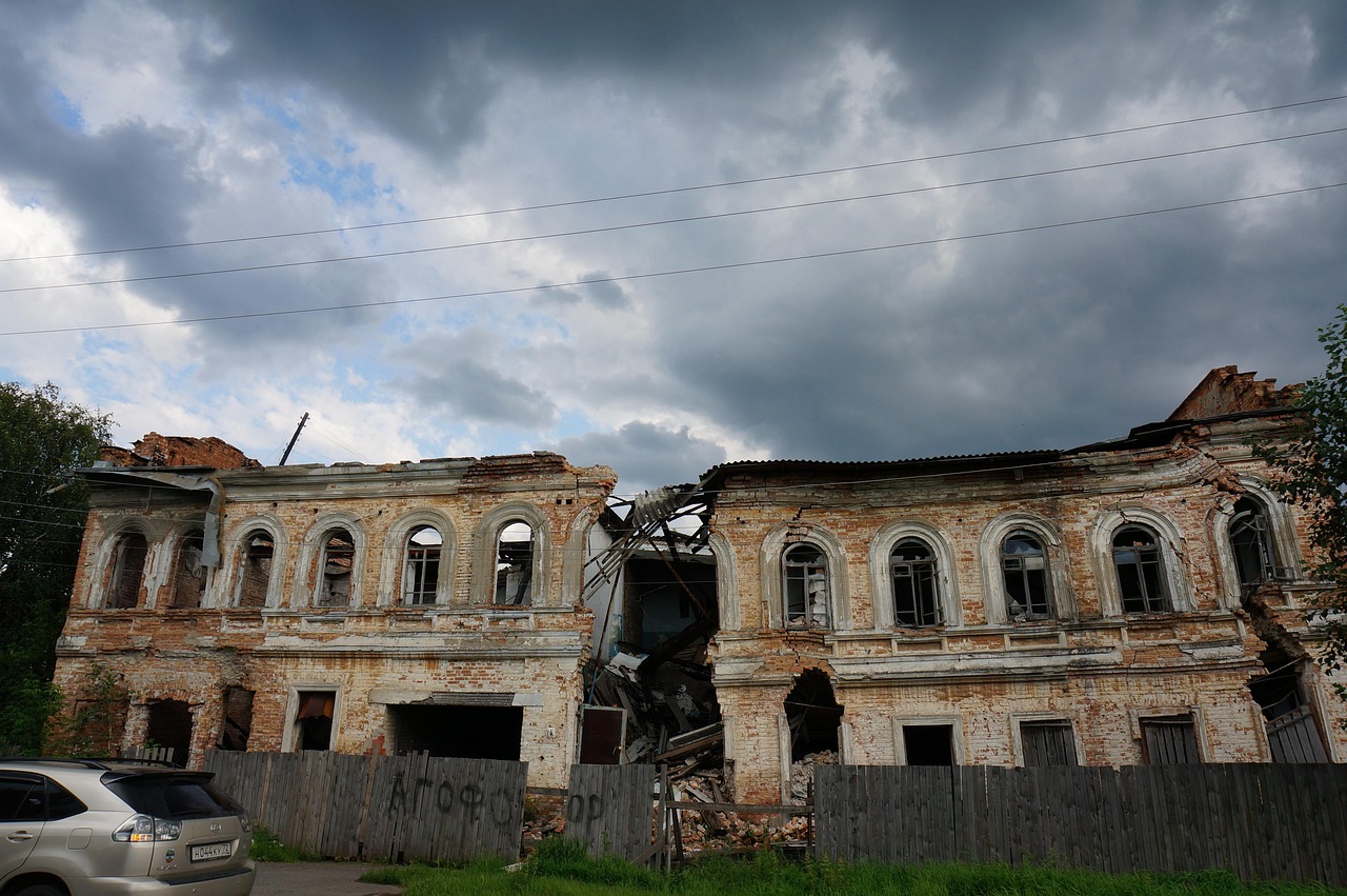 100+ Free Collapsed Buildings & Collapse Images - Pixabay