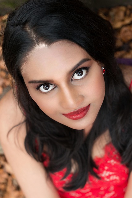 Free Fashion Model Beauty photo and picture