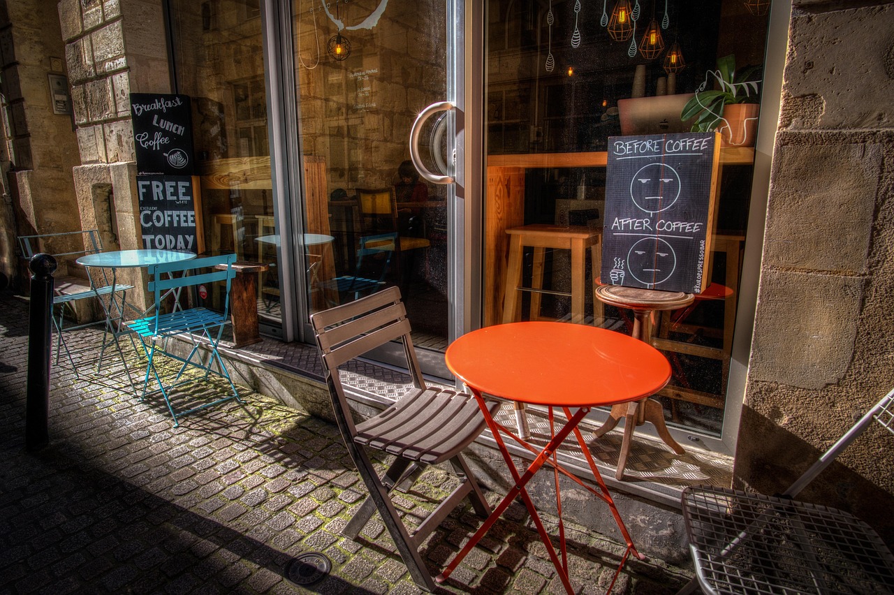 Restaurant Coffe Drink - Free photo on Pixabay - Pixabay