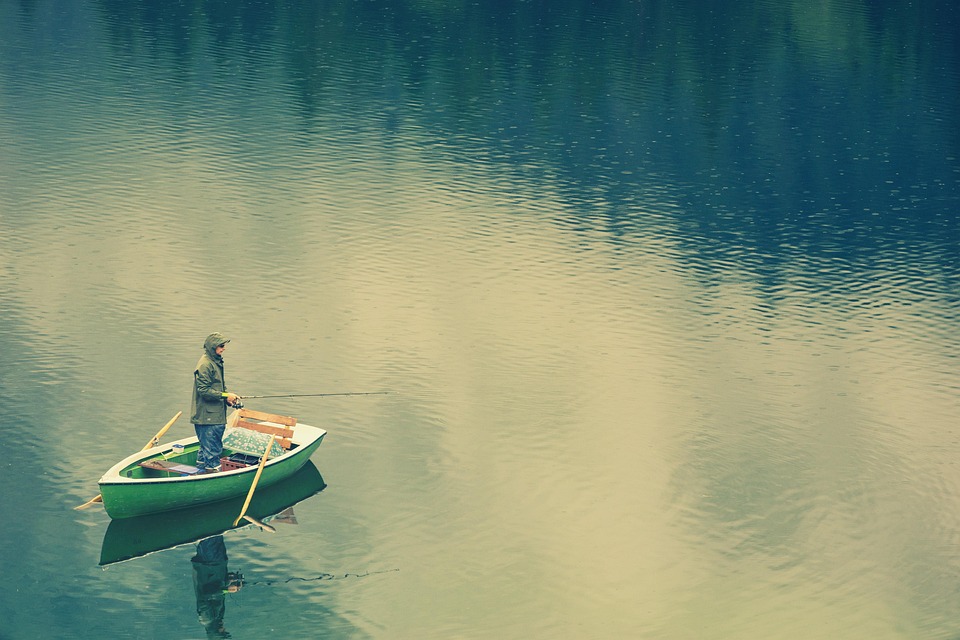 Chasing Giants: The Thrills and Techniques of Big Game Fishing