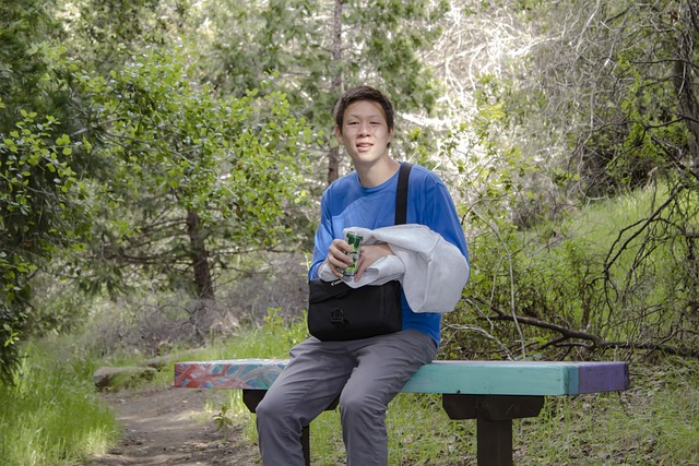 Free Boy Man photo and picture