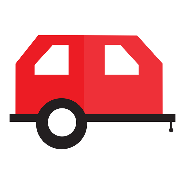 Ônibus, Acampamento De Ônibus, Veículo